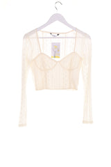 Bluza Stradivarius Femei - L