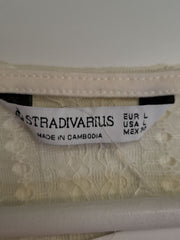 Bluza Stradivarius Femei - L