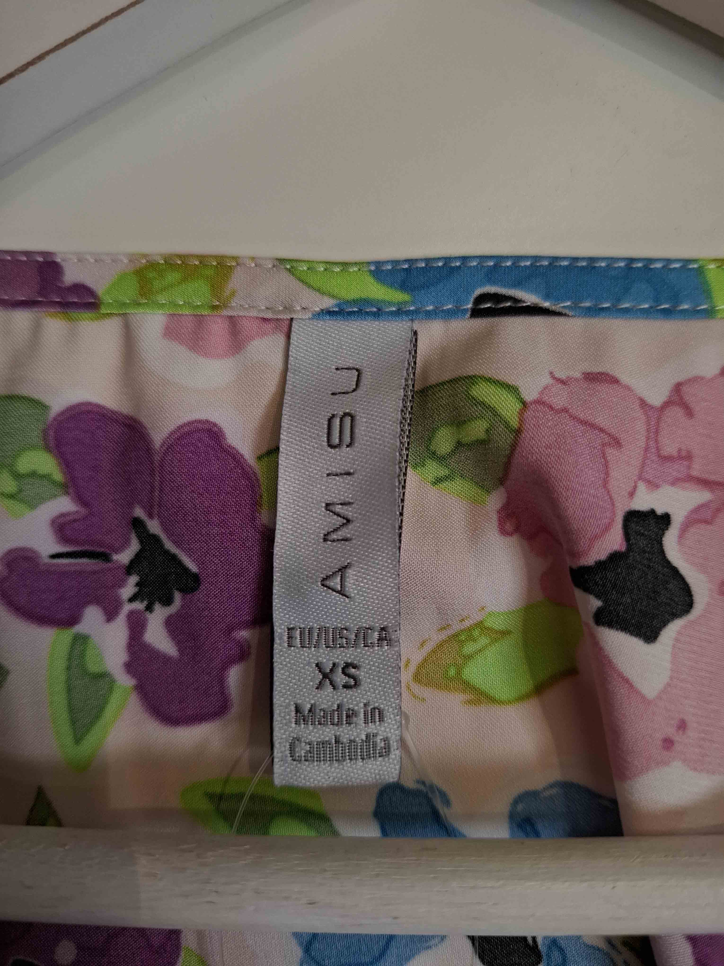 Bluza Amisu Femei - XS
