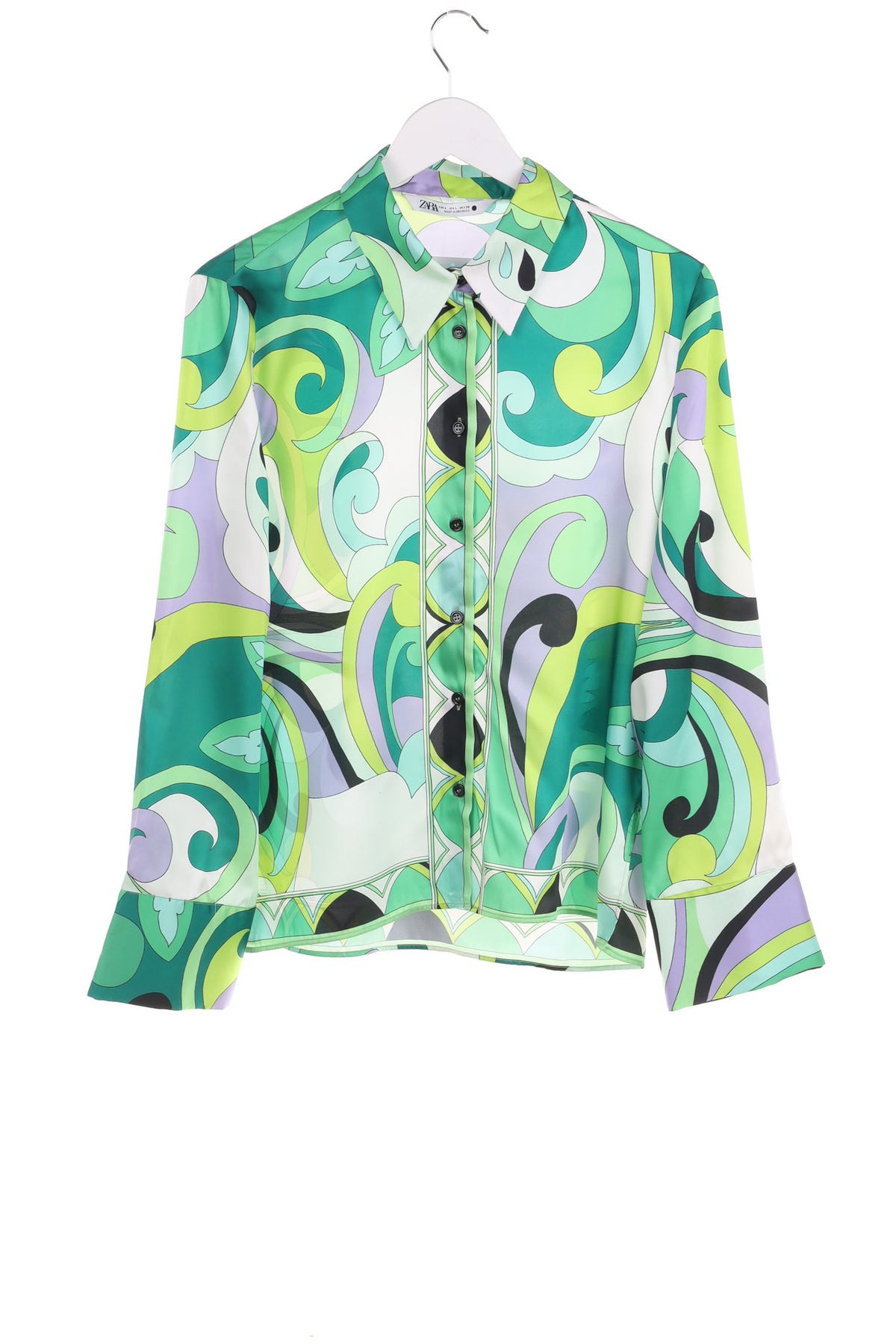 Camasa Zara Femei - L