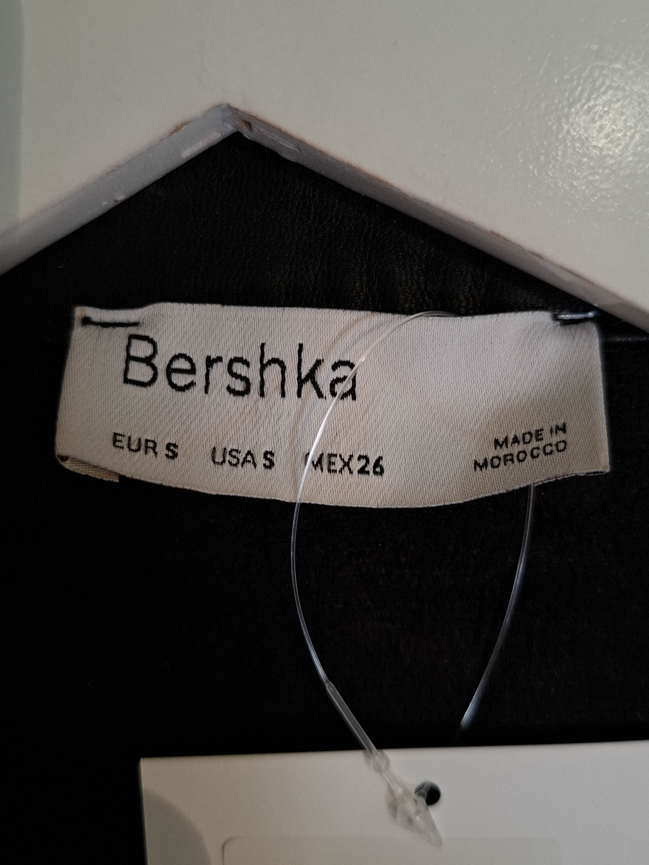 Sacou Bershka Femei -S