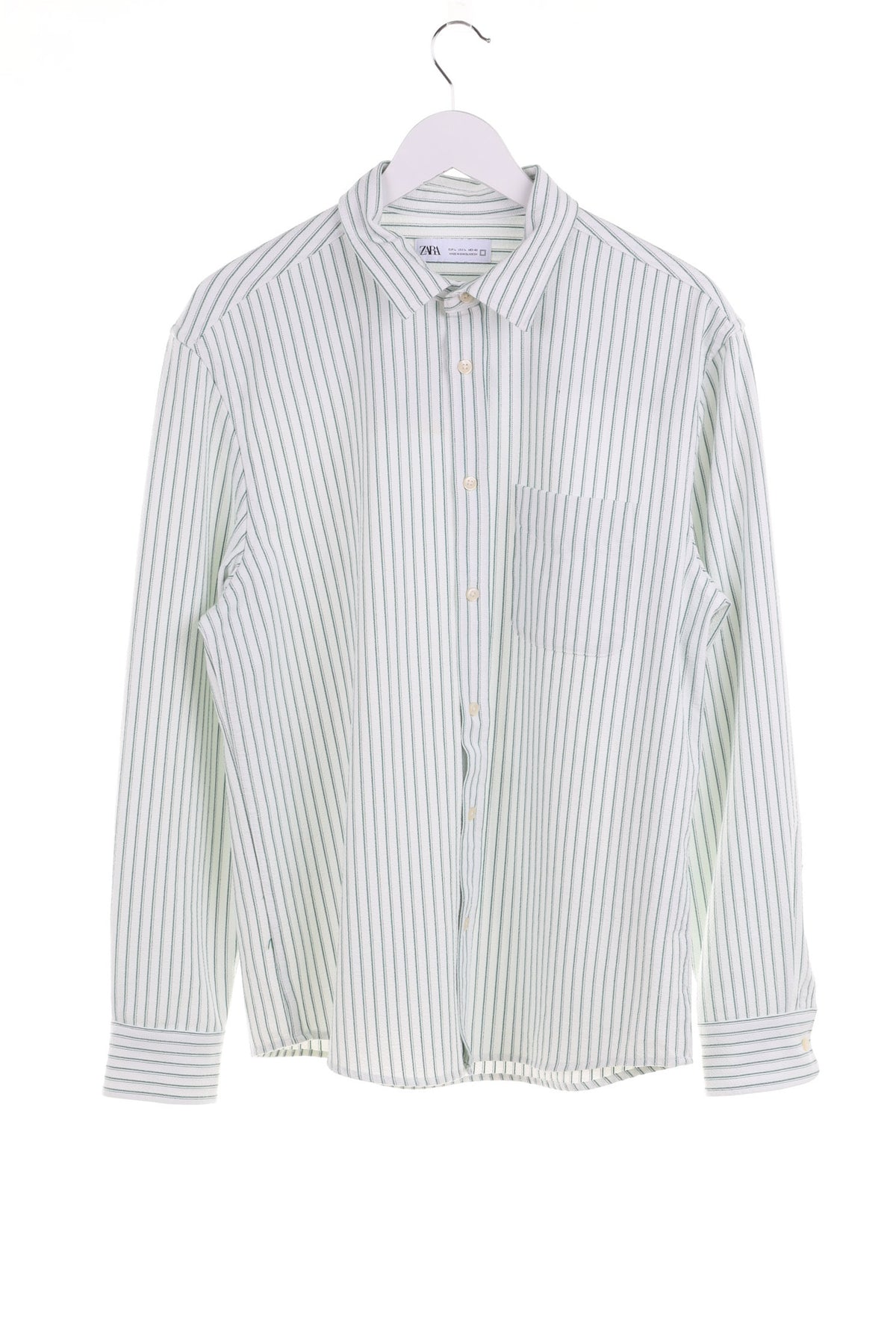 Camasa Zara Barbati - L