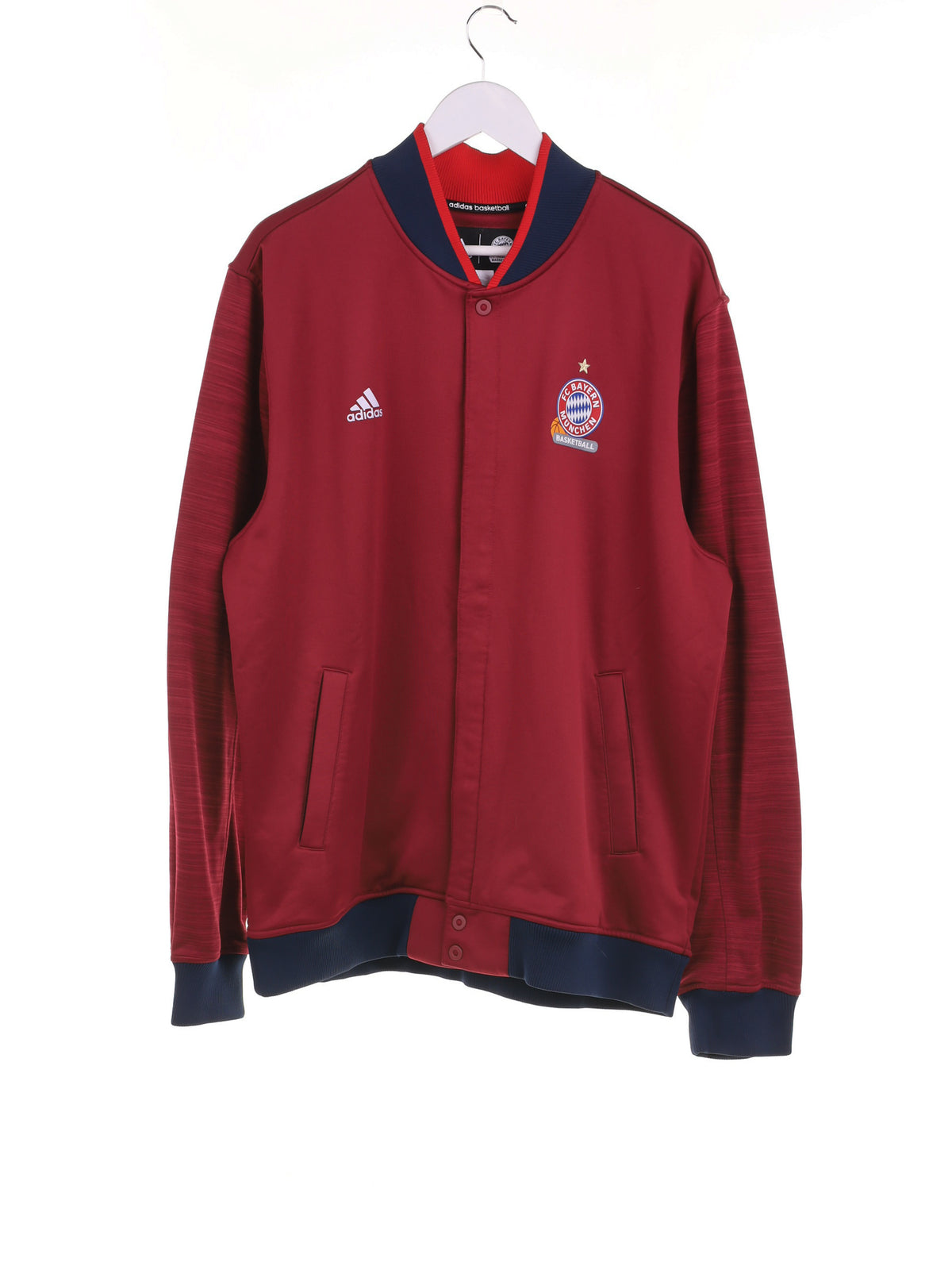 Hanorac Adidas Barbati - XL