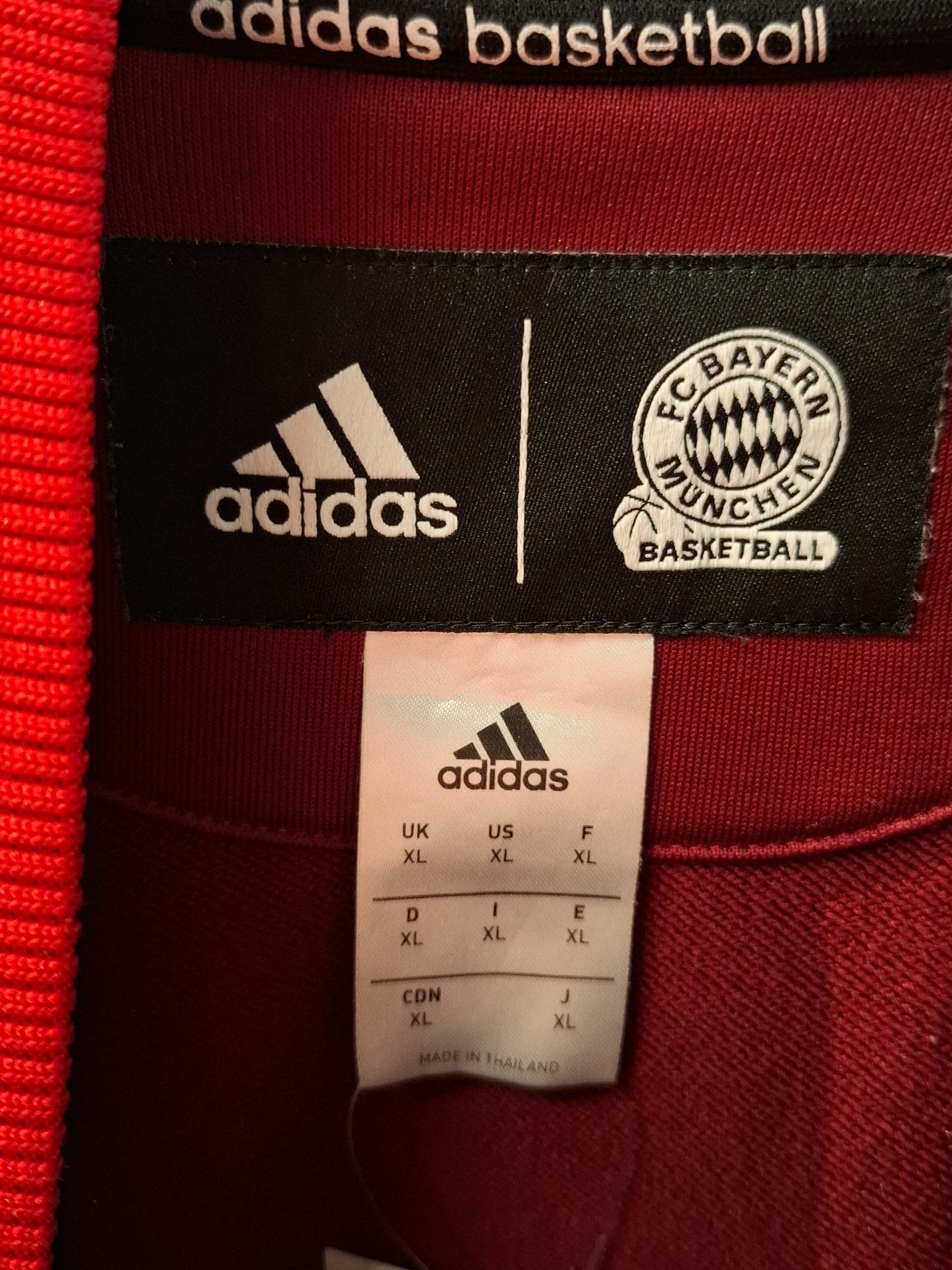 Hanorac Adidas Barbati - XL