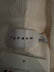 Hanorac Topman Barbati - L