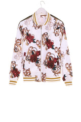 Jacheta Sik Silk Femei - XS