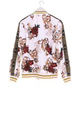 Jacheta Sik Silk Femei - XS