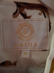 Jacheta Sik Silk Femei - XS