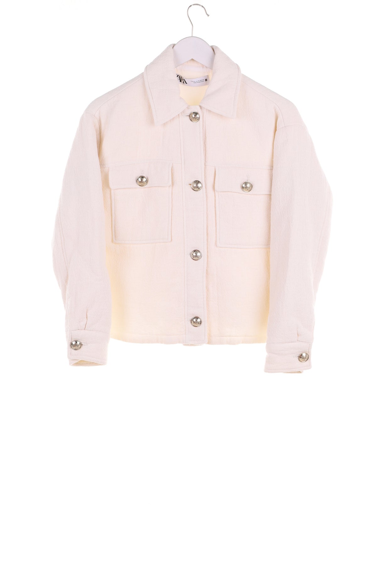 Jacheta Zara Femei - XS