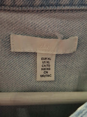 Jacheta H&M Femei - XL