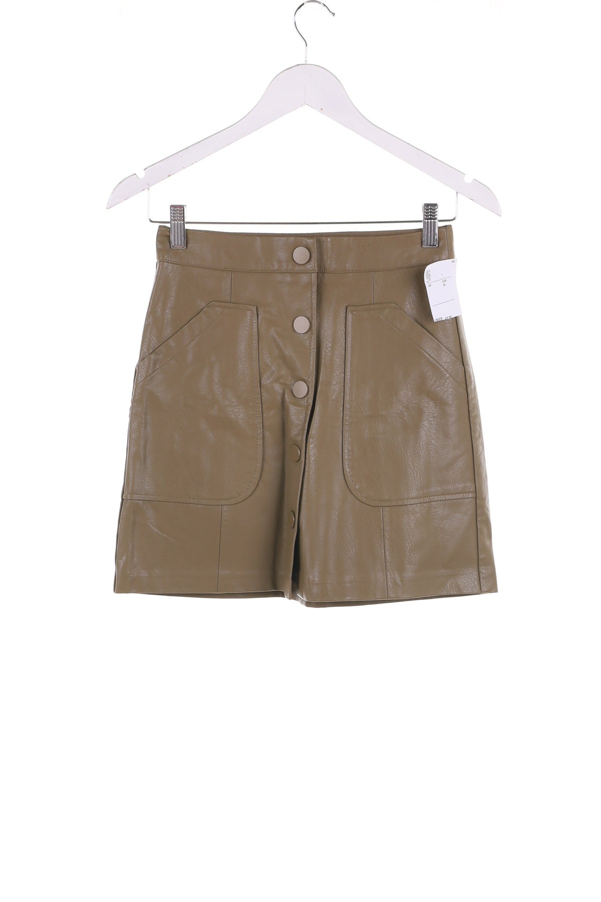 Fusta Stradivarius Femei - XS