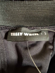 Salopeta Tally Weijl Femei - S