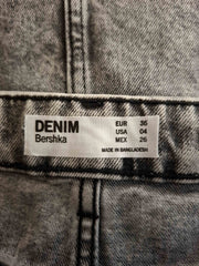 Fusta Bershka Femei - S