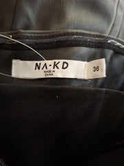 Rochie NA-KD Femei - S