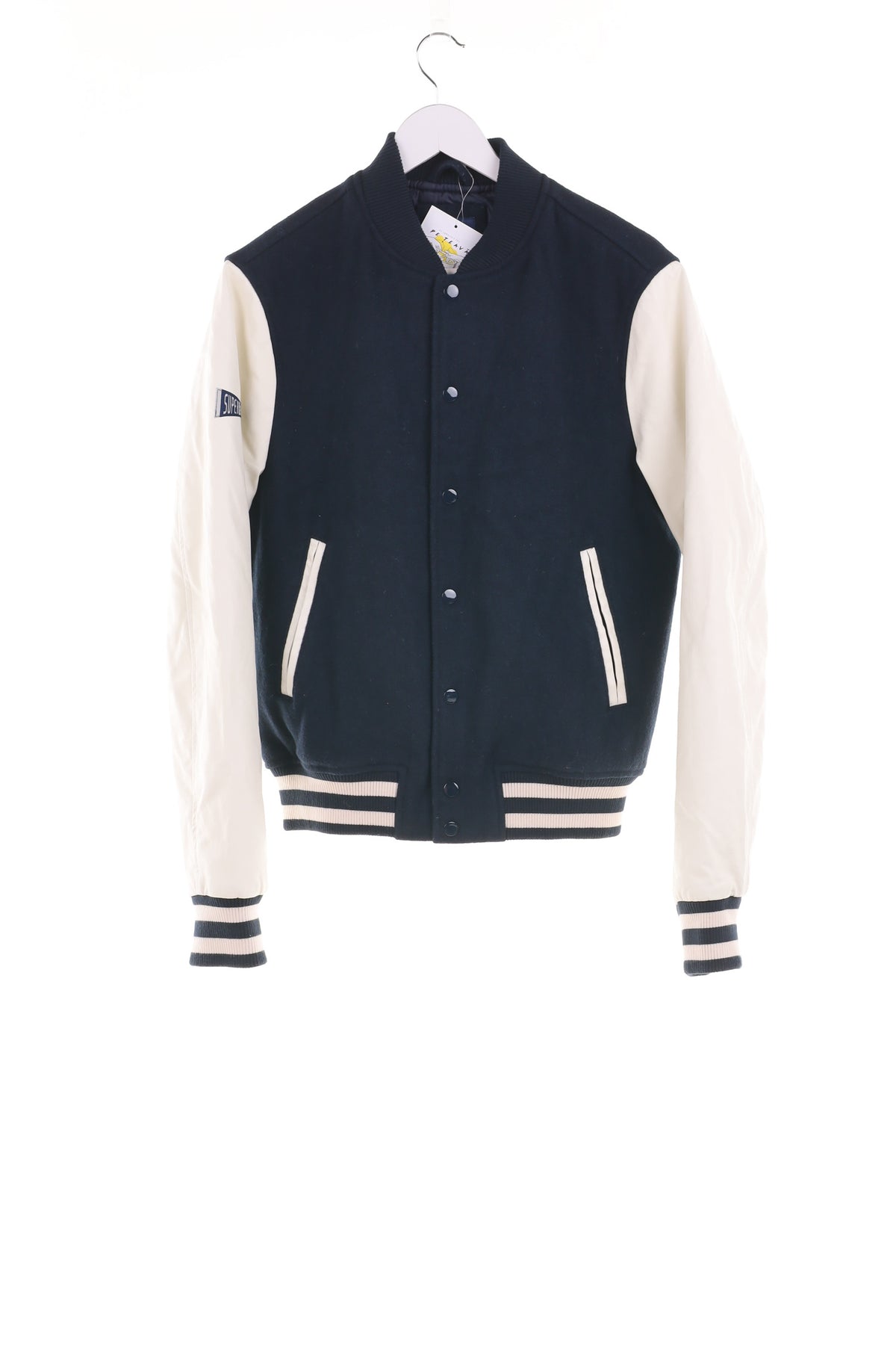 Jacheta Superdy Barbati - S