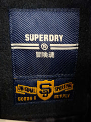 Jacheta Superdy Barbati - S