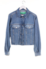 Jacheta United Colors Of Benetton Femei - L