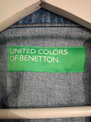 Jacheta United Colors Of Benetton Femei - L