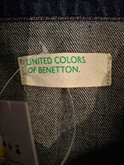 Jacheta United Colors Of Benetton Femei - M
