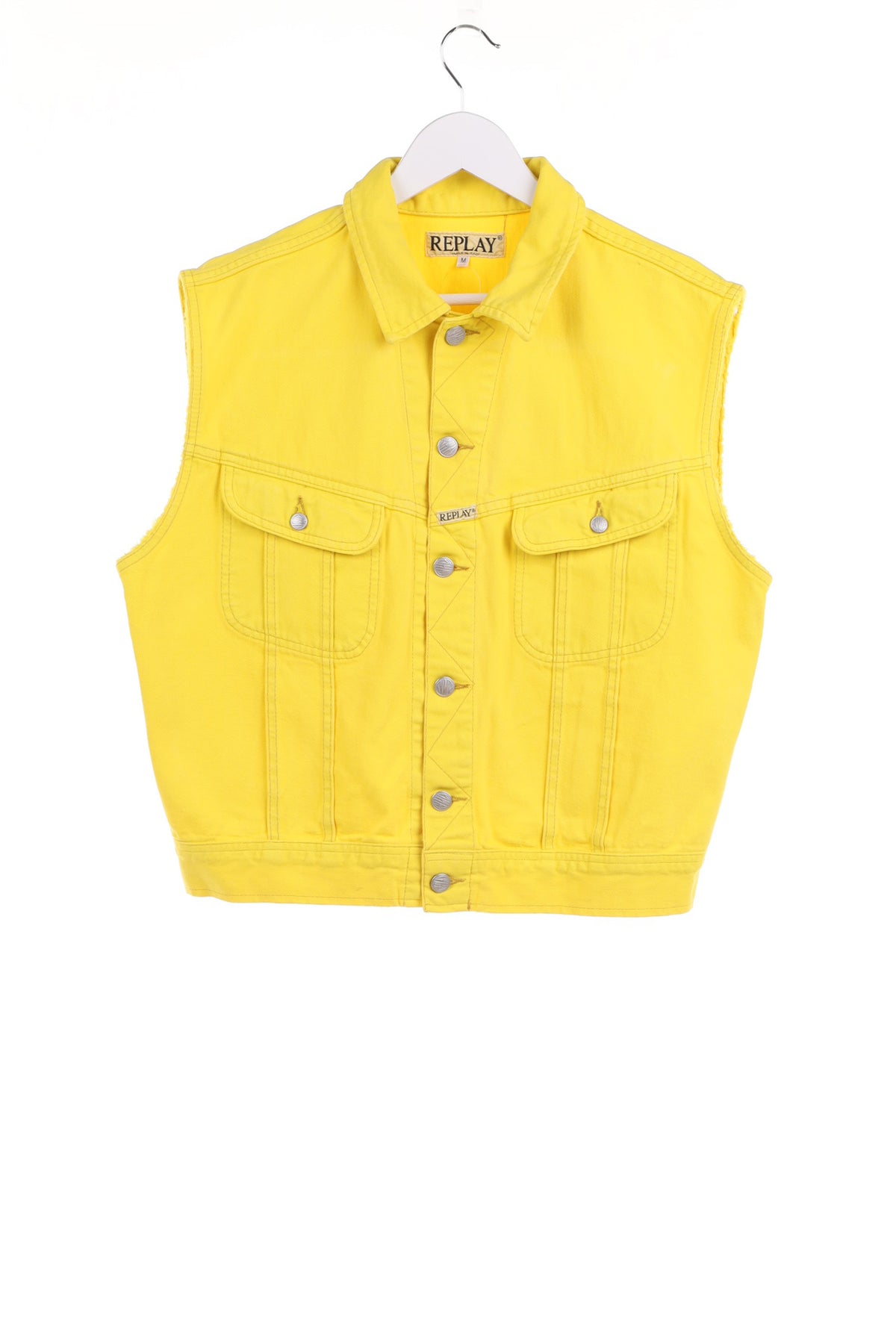 Vesta Replay Femei - M