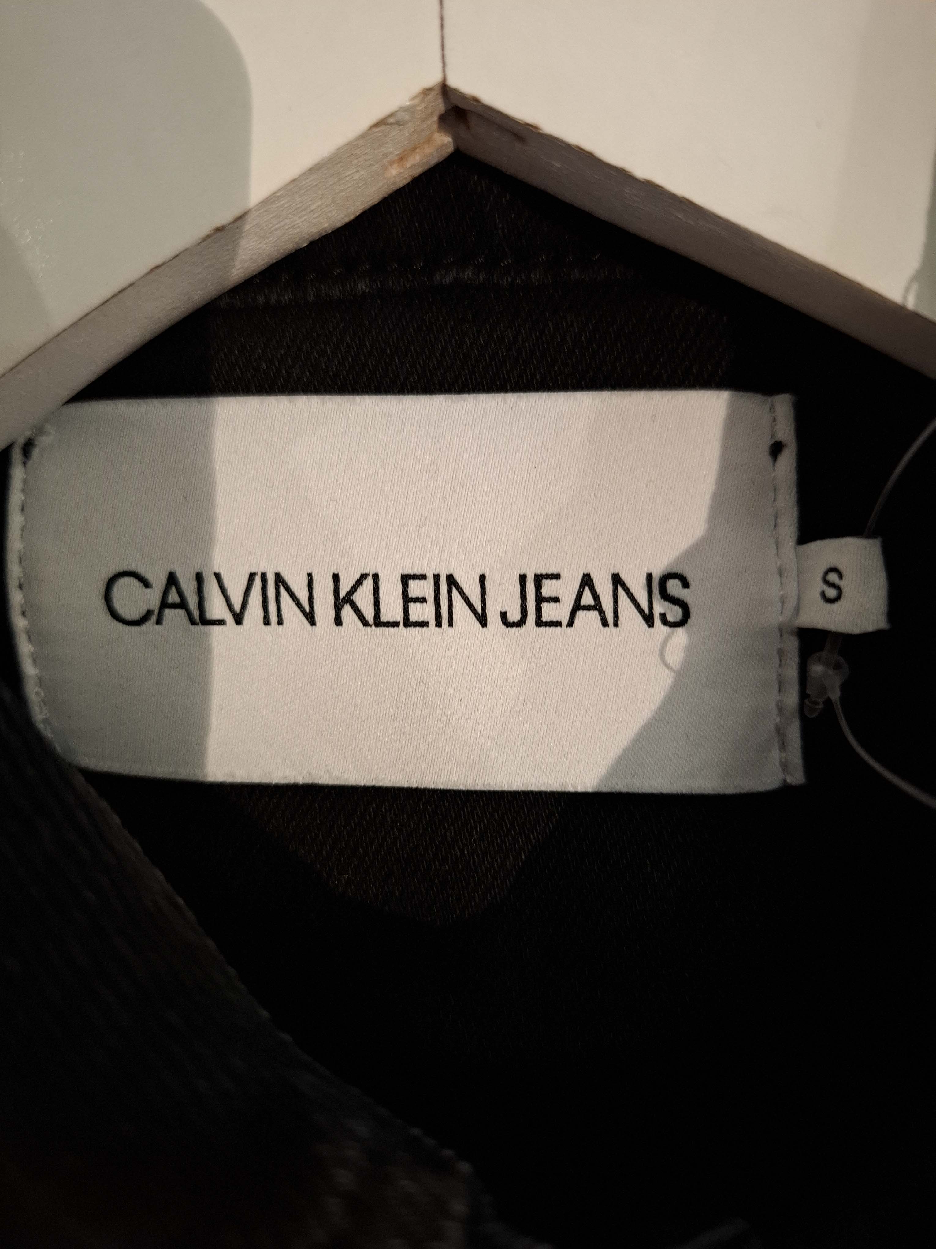 Jacheta Calvin Klein Femei - S
