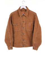 Jacheta Levi's Barbati - S