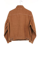 Jacheta Levi's Barbati - S