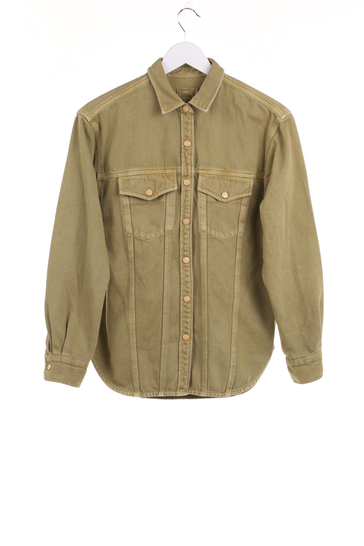 Jacheta Closed Femei - S