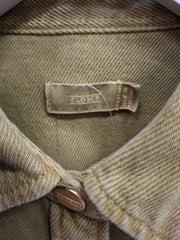 Jacheta Closed Femei - S