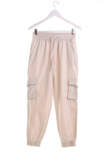 Pantaloni FB Sister Femei - M