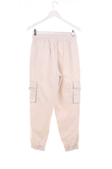 Pantaloni FB Sister Femei - M