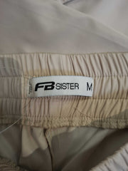 Pantaloni FB Sister Femei - M