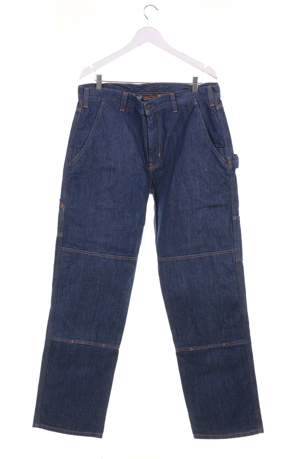 Blugi Patagonia Barbati - XL