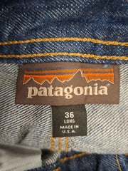 Blugi Patagonia Barbati - XL