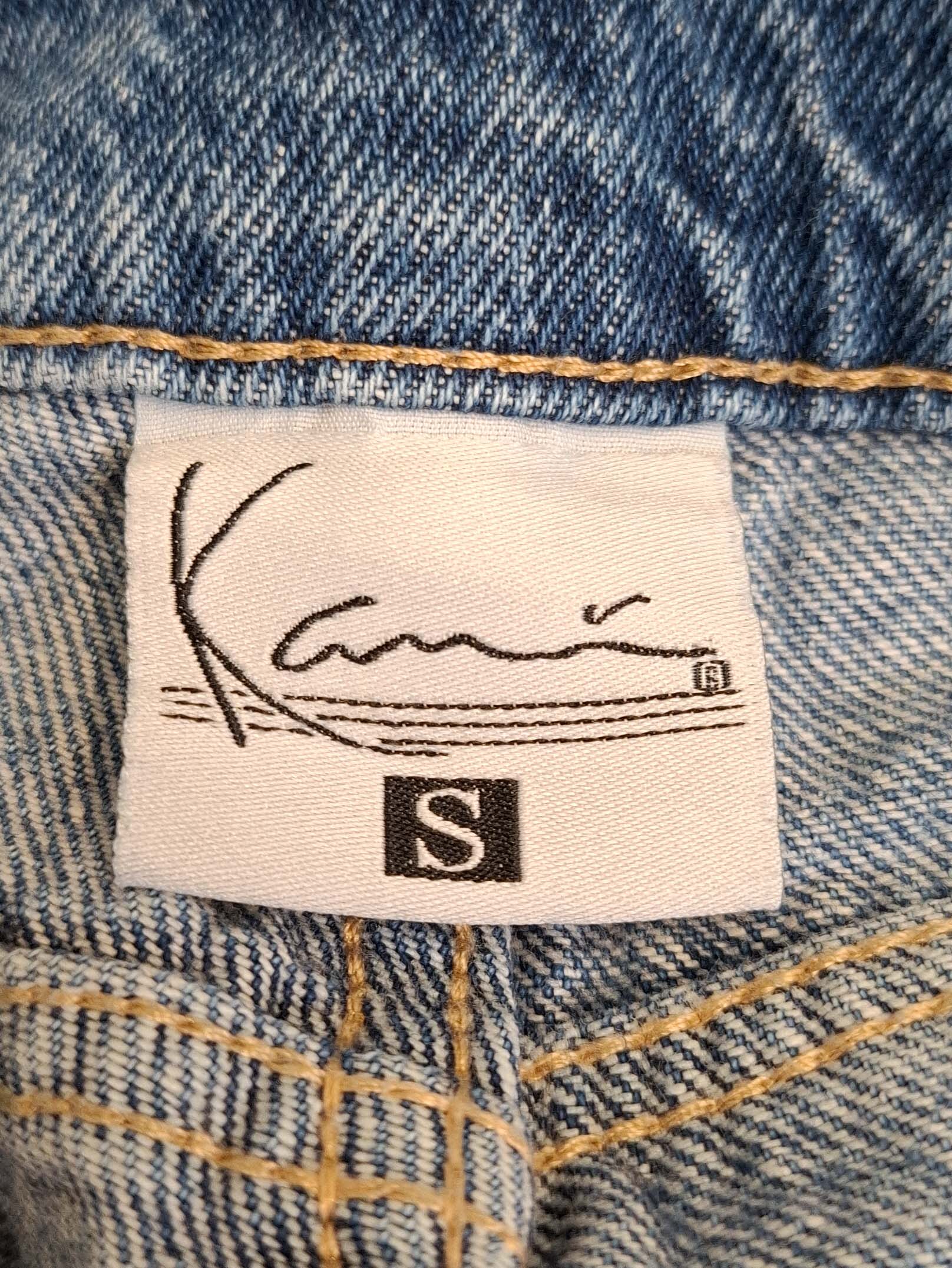 Blugi Karl Kani Femei - S