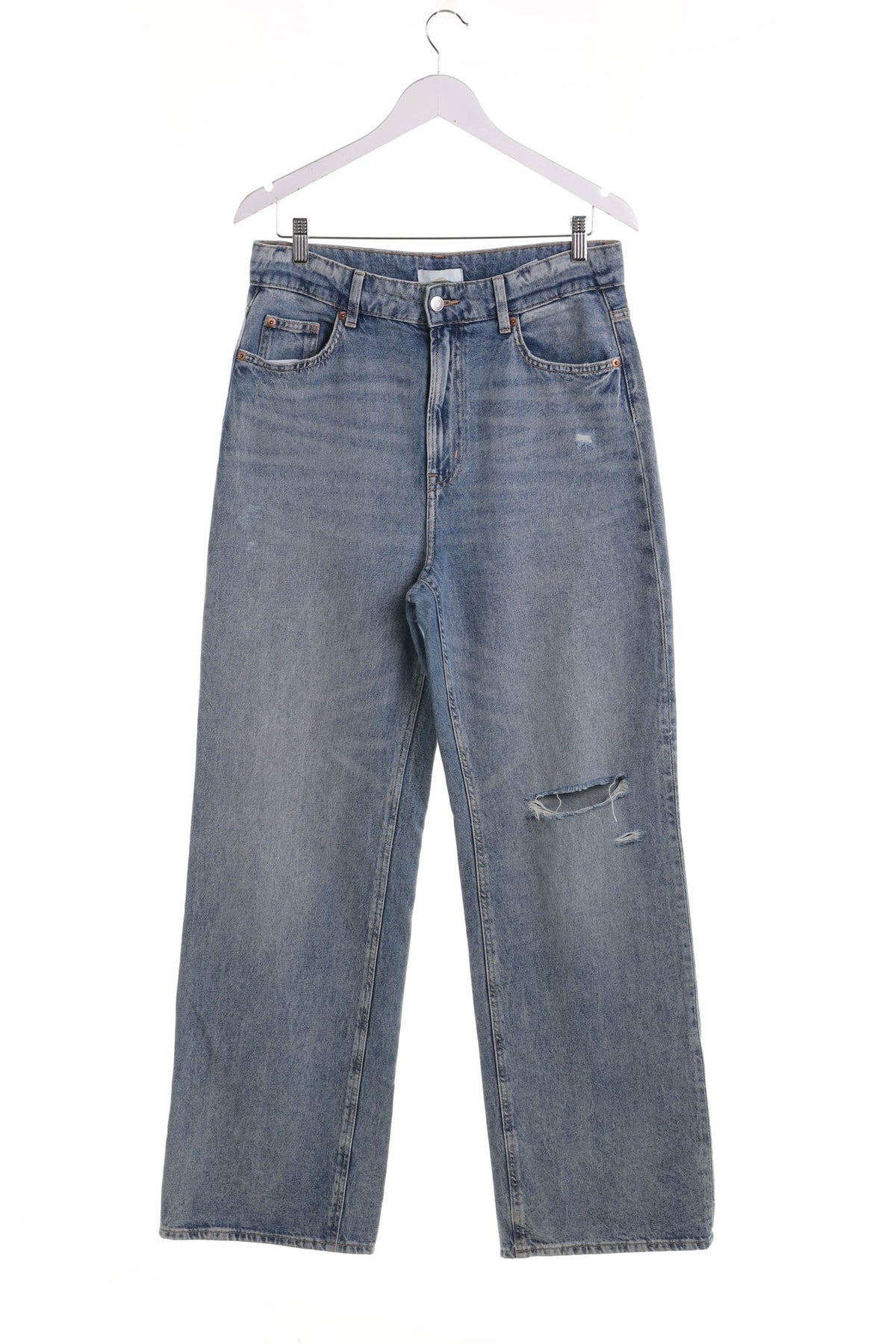 Blugi H&M Femei - L