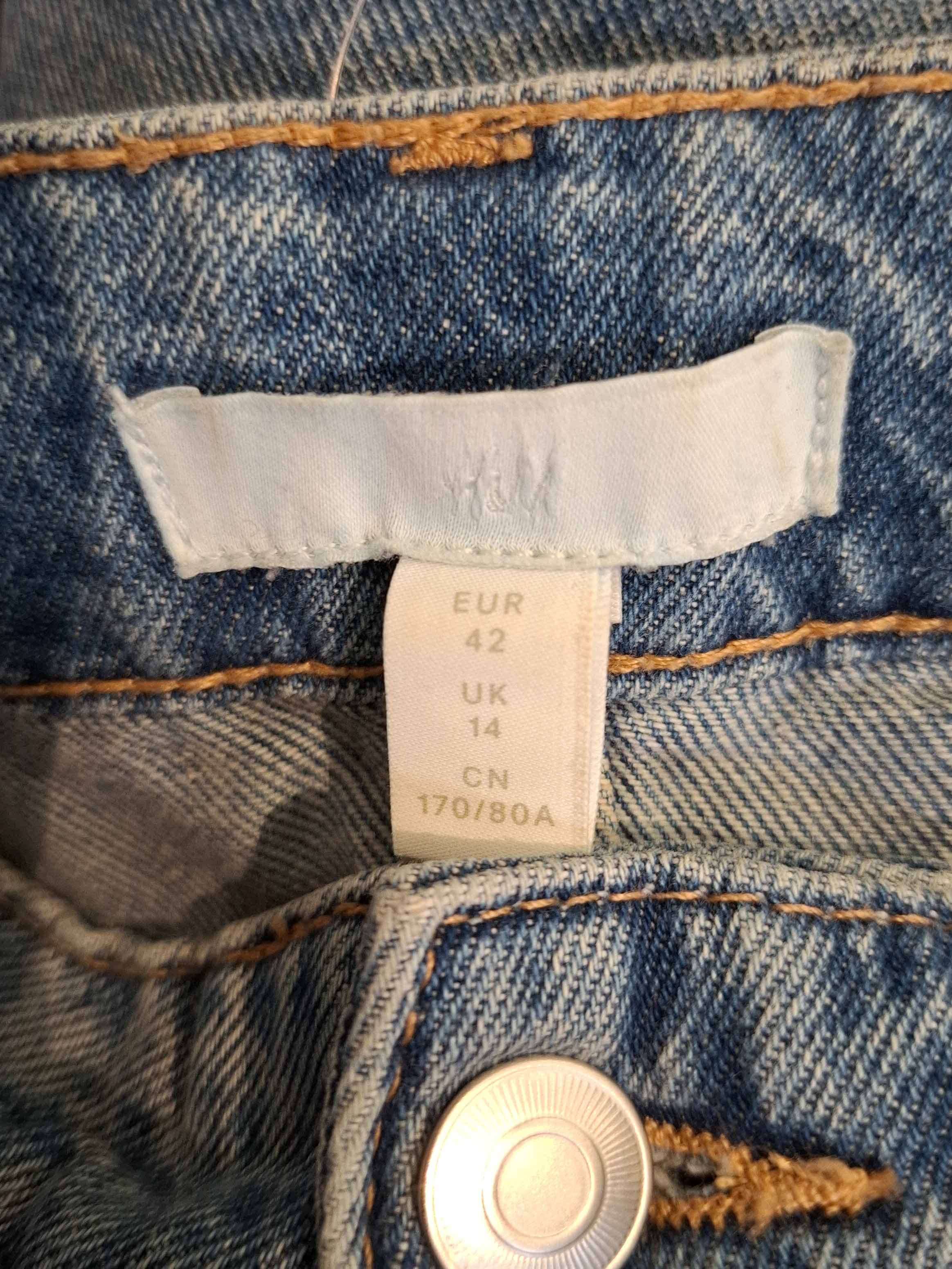 Blugi H&M Femei - L