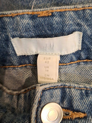 Blugi H&M Femei - L