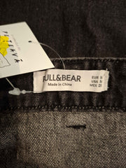 Fusta Pull&Bear Femei - M
