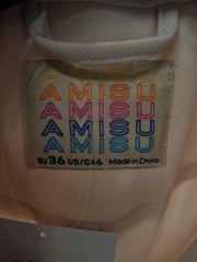 Sacou Amisu Femei - S