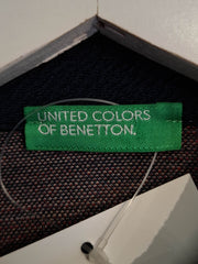 Tricou United Colors Of Benetton Femei - S