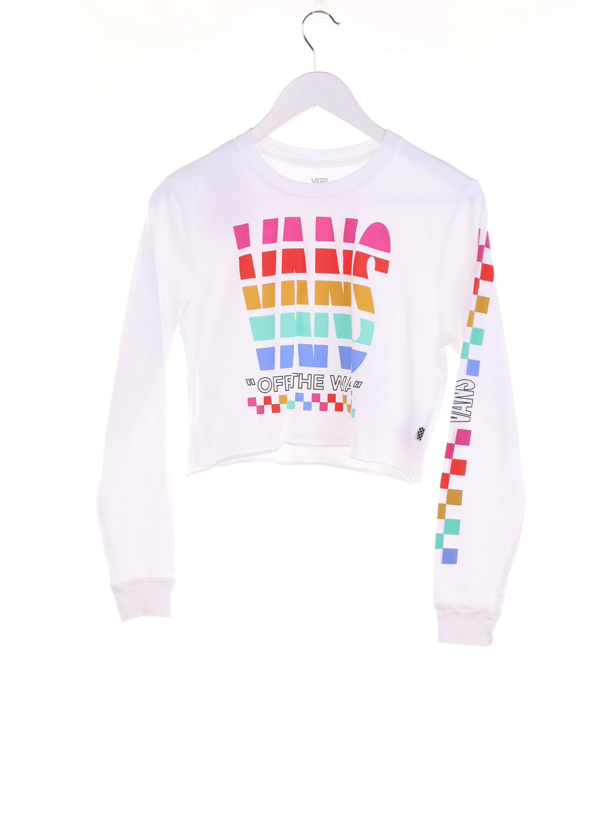 Bluza Vans Femei - XS