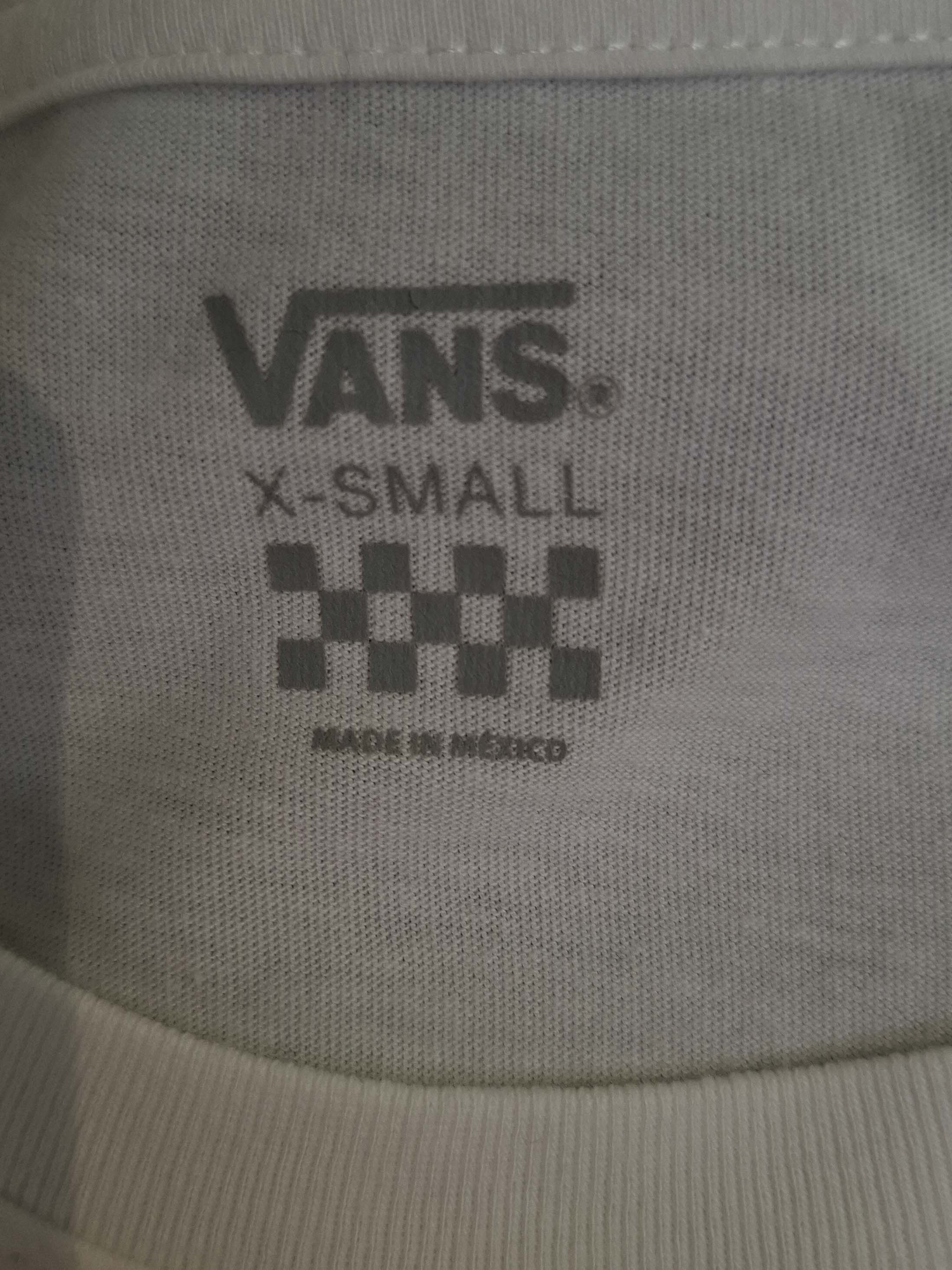 Bluza Vans Femei - XS