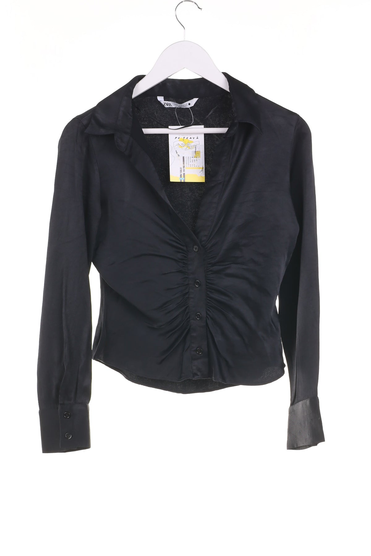 Camasa Zara Femei - M