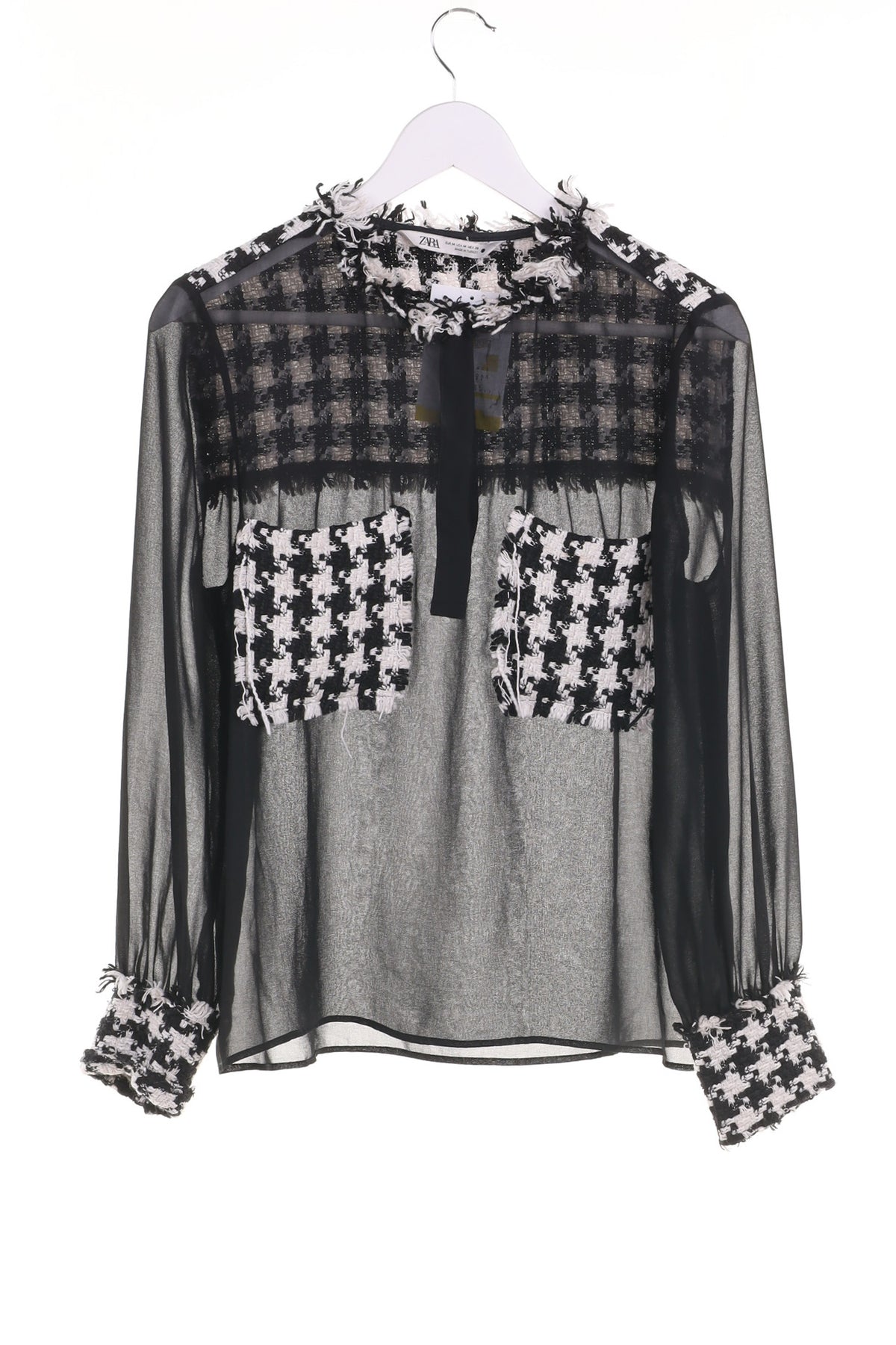 Camasa Zara Femei - M