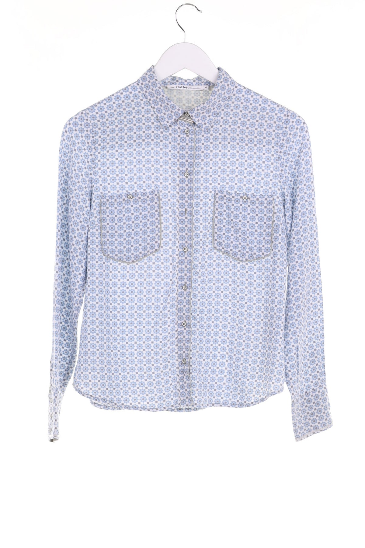 Camasa Nile Femei - XS