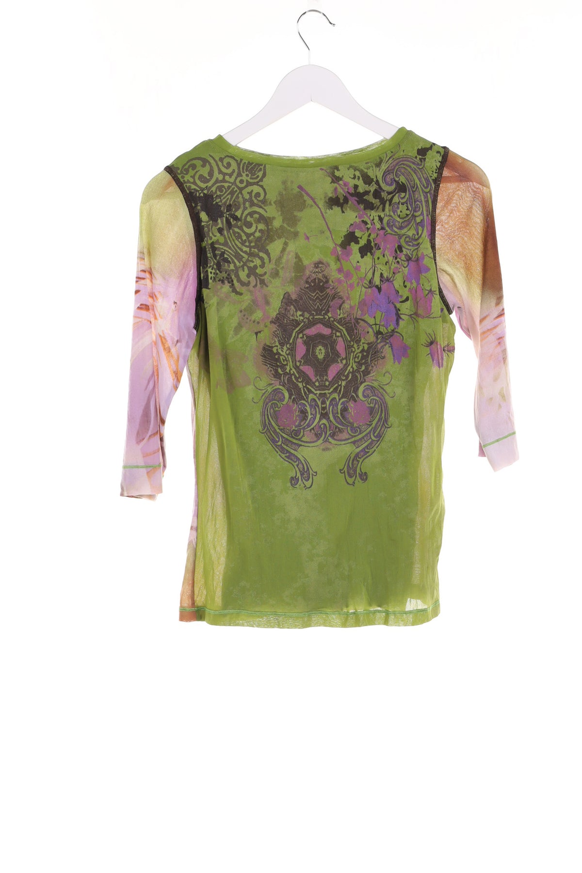 Bluza Passport Femei - M