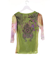 Bluza Passport Femei - M