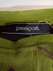 Bluza Passport Femei - M