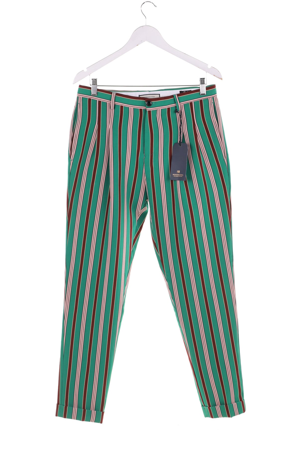 Pantaloni Scotch&Soda Femei - L